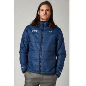 FOX RIDGEWAY MOŠKA POLARTEC JAKNA