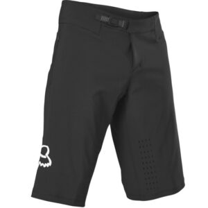 DEFEND MTB KRATKE HLAČE ŠIROKE FOX [BLK] - Image 1