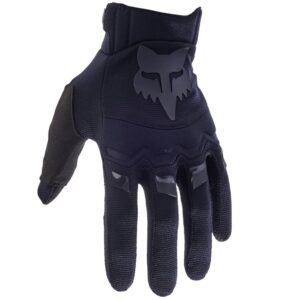 DIRTPAW MTB/MOTOKROS ROKAVICE [BLK/BLK]