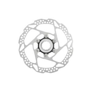 ROTOR ZA DISK ZAVORO SHIMANO SM-RT54-M, W/LOCK RING