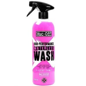 MUC-OFF ČISTILO BREZ VODE 750ml