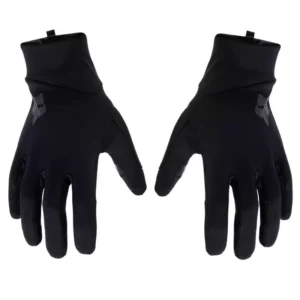 ZIMSKE ROKAVICE RANGER FIRE GLOVE [BLK] MTB
