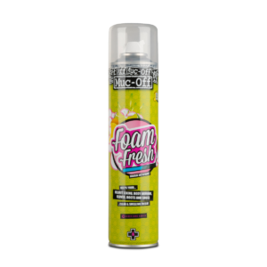 MUC-OFF ČISTILNA PENA FRESH 400ml