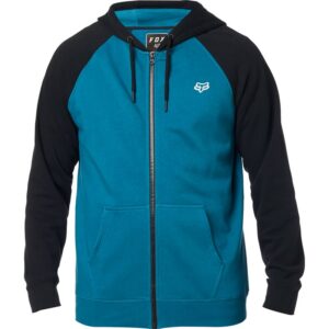 LEGACY ZIP FLEECE - Image 1