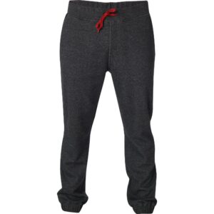 MOŠKA TRENIRKA LATERAL PANT [HTR BLK] M