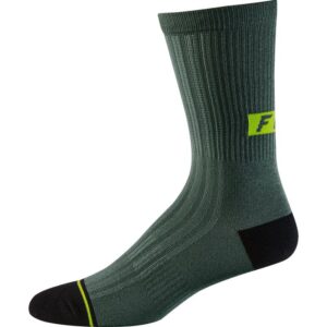 8" TRAIL SOCK [PNE], MTB - Image 1