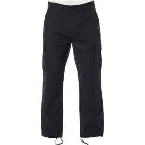 RECON STRETCH CARGO PANT [BLK]