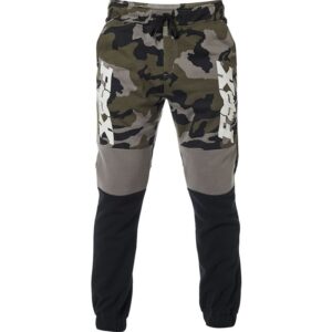 LATERAL MOTO PANT [CAM] - Image 1