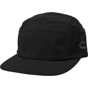 SIDE POCKET HAT [BLK] - Image 1