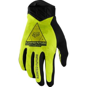 FLEXAIR ELEVATED GLOVE [DAY GLO YLW] - Image 1