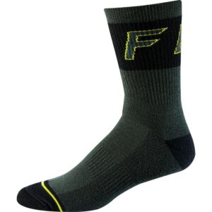 8" WINTER WOOL SOCK [ERLD] MTB - Image 1