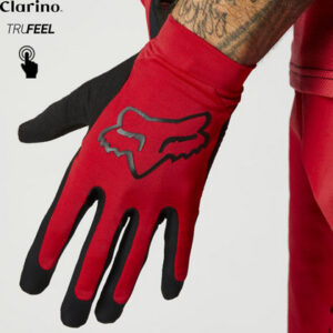 FLEXAIR GLOVE [CHILI] - Image 1