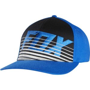 SAVANT FLEXFIT HAT BLU - Image 1