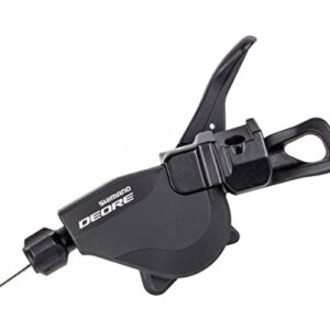 ROČICA PRESTAV SHIMANO DEORE SL-M610, LEVA 2/3 PRESTAVE
