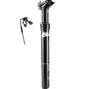 Potopna sedežna opora XLC 31.6mm, ICR,150mm hoda - Image 1
