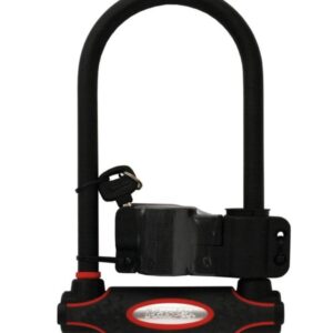 Master Lock 8195 Ključavnica U-Bar Z Nosilcem - Image 1