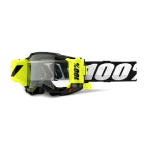 Očala 100% Accuri Forecast Black - Image 1