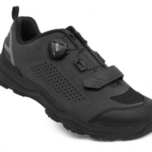 KOLESARSKI ČEVLJI AMARA MTB BLACK - Image 1