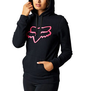 BOUNDARY FLIS PULOVER S KAPUCO FOX - Image 3