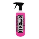 MUC-OFF ČISTILO ZA KOLO 1liter s pršilko