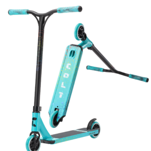 BLUNT COMPLETE COLT S5 - TEAL - Image 1