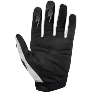 DIRTPAW RACE GLOVE [WHT] MX18 - Image 2