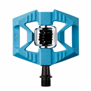 CRANK BROS PEDALA DOUBLE SHOT 1 BLUE - Image 1