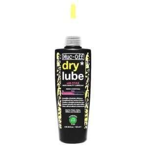 MUC-OFF 120ml MAZIVO ZA VERIGO DRY
