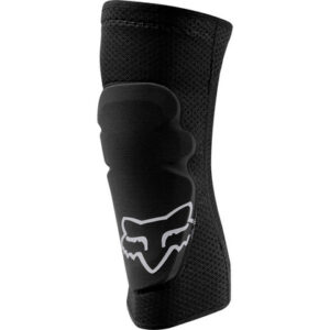 ENDURO KNEE SLEEVE [BLK] - Image 1