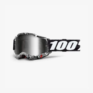 100% goggle Accuri SNAKE - Image 1
