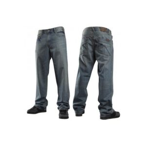 Duster Jean MIDNIGHT