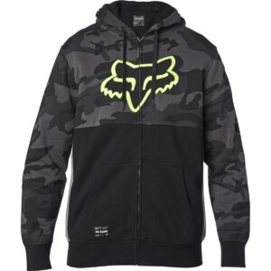 REBAUND SHERPA FLEECE - Image 1