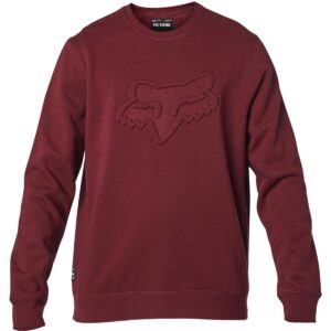 REFRACT DWR CREW FLEECE - Image 1