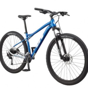 GT Kolo Avalanche Sport 27.5 2023 Blue - Image 1