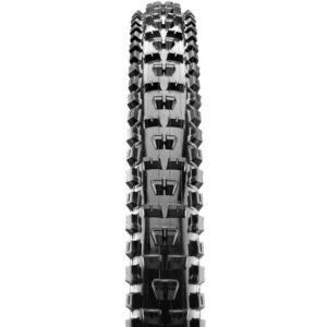 MAXXIS HIgh Roller II Tire 29x2.50 WT folding EXO TR 3C Maxx Terra - Image 1