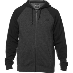 LEGACY SHERPA BLK/CHAR