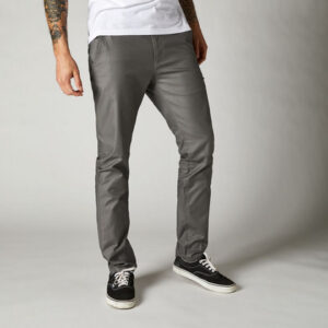 ESSEX SLIM MOŠKE HLAČE FOX [PTR] - Image 1