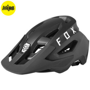 Kolesarska čelada SPEEDFRAME HELMET MIPS, CE [BLK] MTB