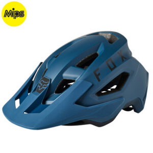 SPEEDFRAME HELMET MIPS, CE [DRK INDO] M SP21 MTB - Image 1