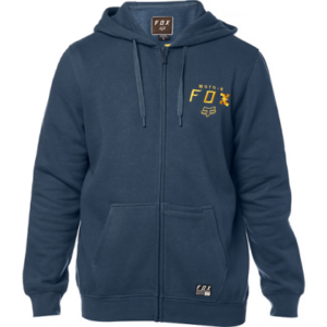 DARKSIDE ZIP FLEECE - Image 1