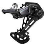 Zadnji menjalnik Shimano Deore RD-M6100 SGS, 12 prestav