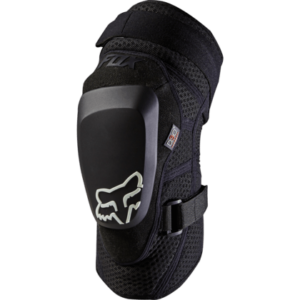 LAUNCH PRO D3O KNEE GUARD [BLK] MTB SP17 - Image 1