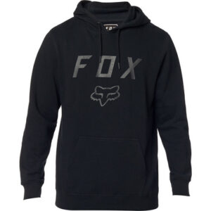 LEGACY MOŠKI PULOVER HOODIE FOX [ROY BLU] - Image 1