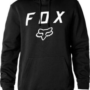 LEGACY MOŠKI PULOVER HOODIE FOX [ROY BLU] - Image 2