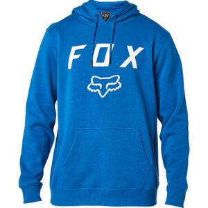 LEGACY MOŠKI PULOVER HOODIE FOX [ROY BLU] - Image 3