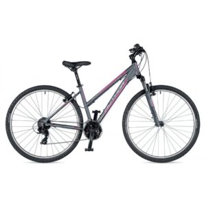 LINEA 17" 2019 Siva/Roza - Image 1