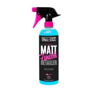 MUC-OFF SPREJ ZAŠČITA MAT FINISH 250ml