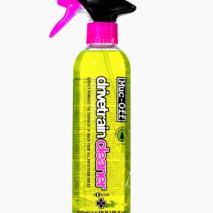 MUC-OFF ČISTILO ZA VER DRIVETRAIN 500ml z razpršilko
