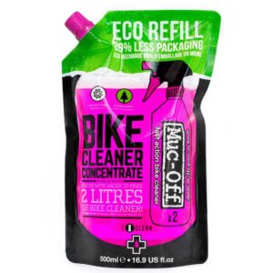 Koncentrat čistila za kolo Muc-Off Nano Tech Bike Cleaner 0,5 l