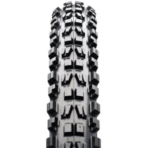 Maxxis Minion DHF 27,5X2,50  DD TR 3c maxx grip